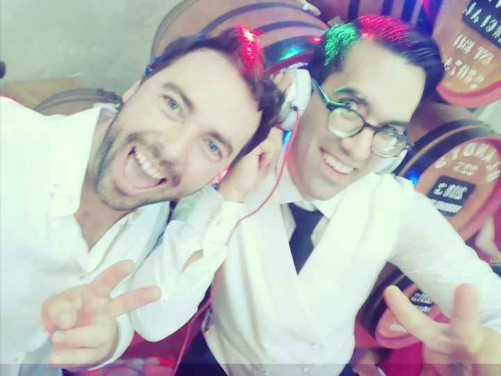 Dia +5 Post-wedding: Agradecimentos aos Fornecedores - 10