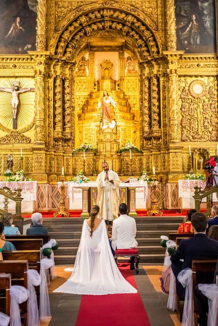 Dia +5 Post-wedding: Agradecimentos aos Fornecedores - 12