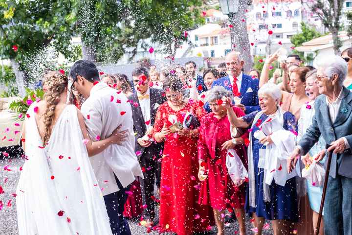 Dia +5 Post-wedding: Agradecimentos aos Fornecedores - 13