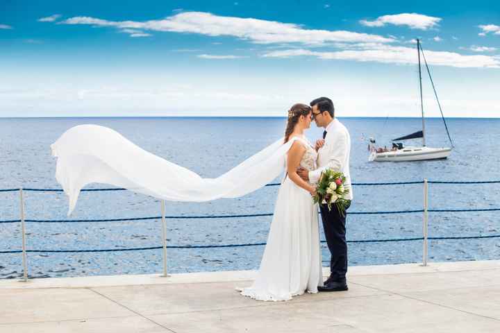 Dia +5 Post-wedding: Agradecimentos aos Fornecedores - 14