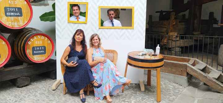 Manualidades (45): Photobooth ou Photocall – cenários para chamar os vossos convidados às fotos - 11