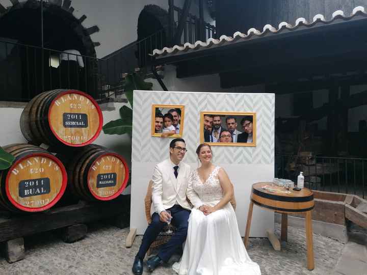 Manualidades (45): Photobooth ou Photocall – cenários para chamar os vossos convidados às fotos - 13