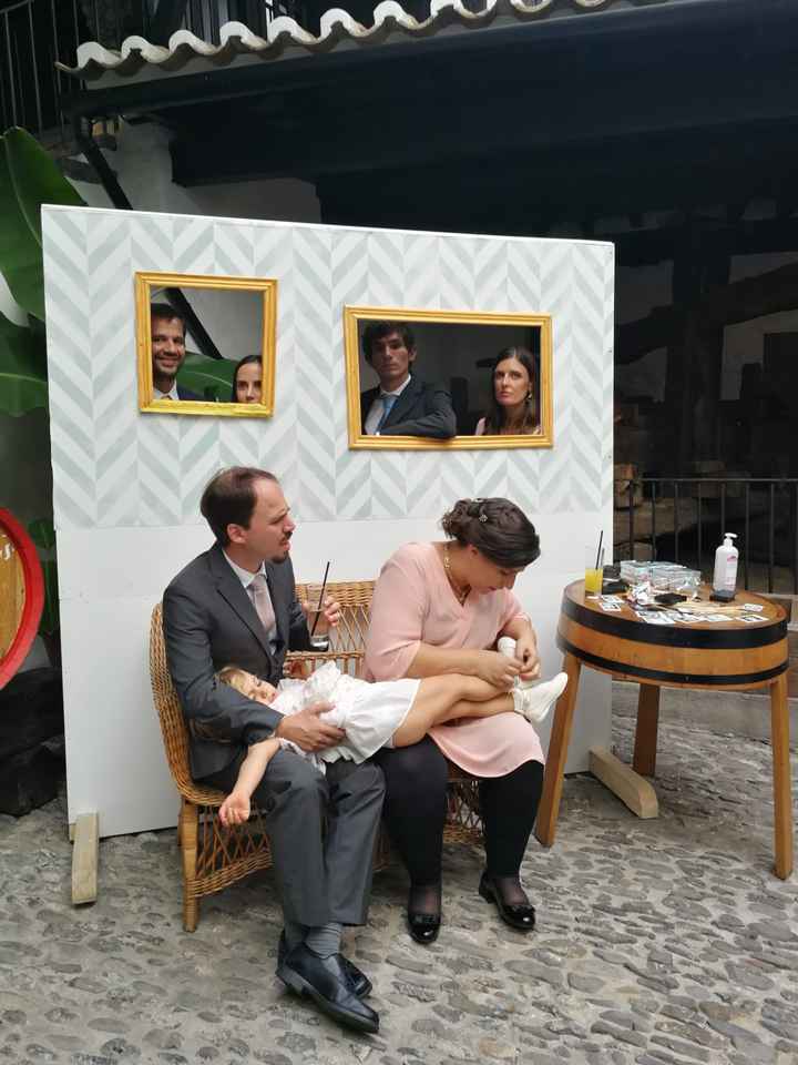 Manualidades (45): Photobooth ou Photocall – cenários para chamar os vossos convidados às fotos - 14