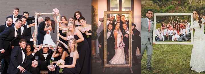 Manualidades (46): Acessórios para Photobooth – um complemento às fotos dos vossos convidados - 3