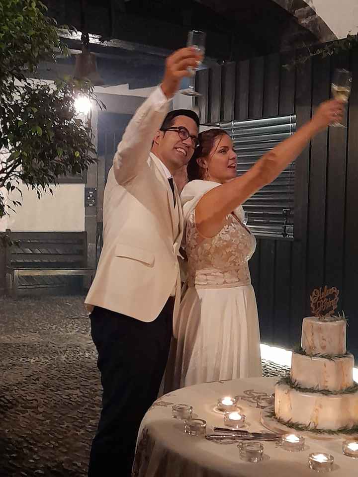Dia +7 Post-wedding: ir à caça de fotos dos convidados - 13