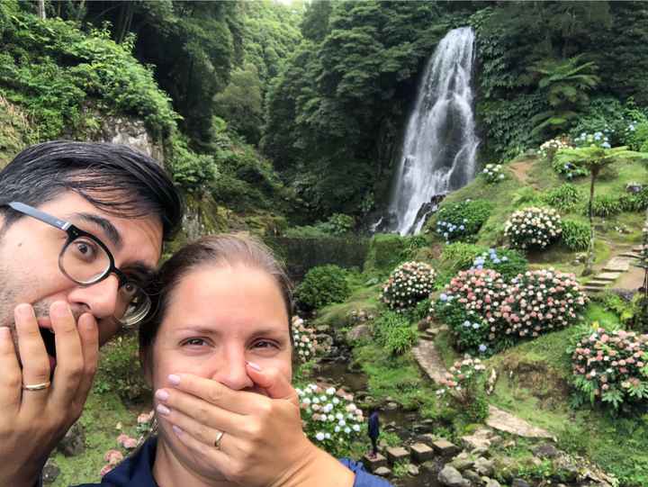 Convites de casamento: check 🥰 - 2