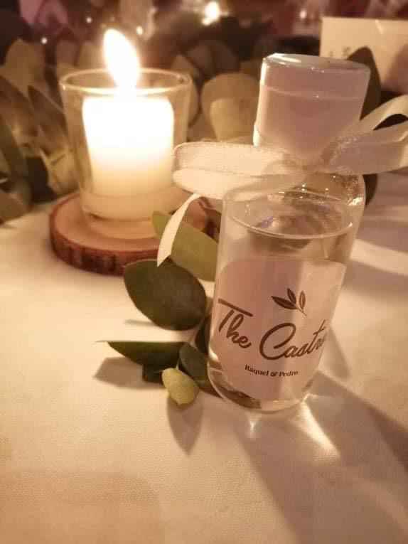 Casamentos em tempo de Covid-19: Destination Wedding em regiões de baixa incidência - 3