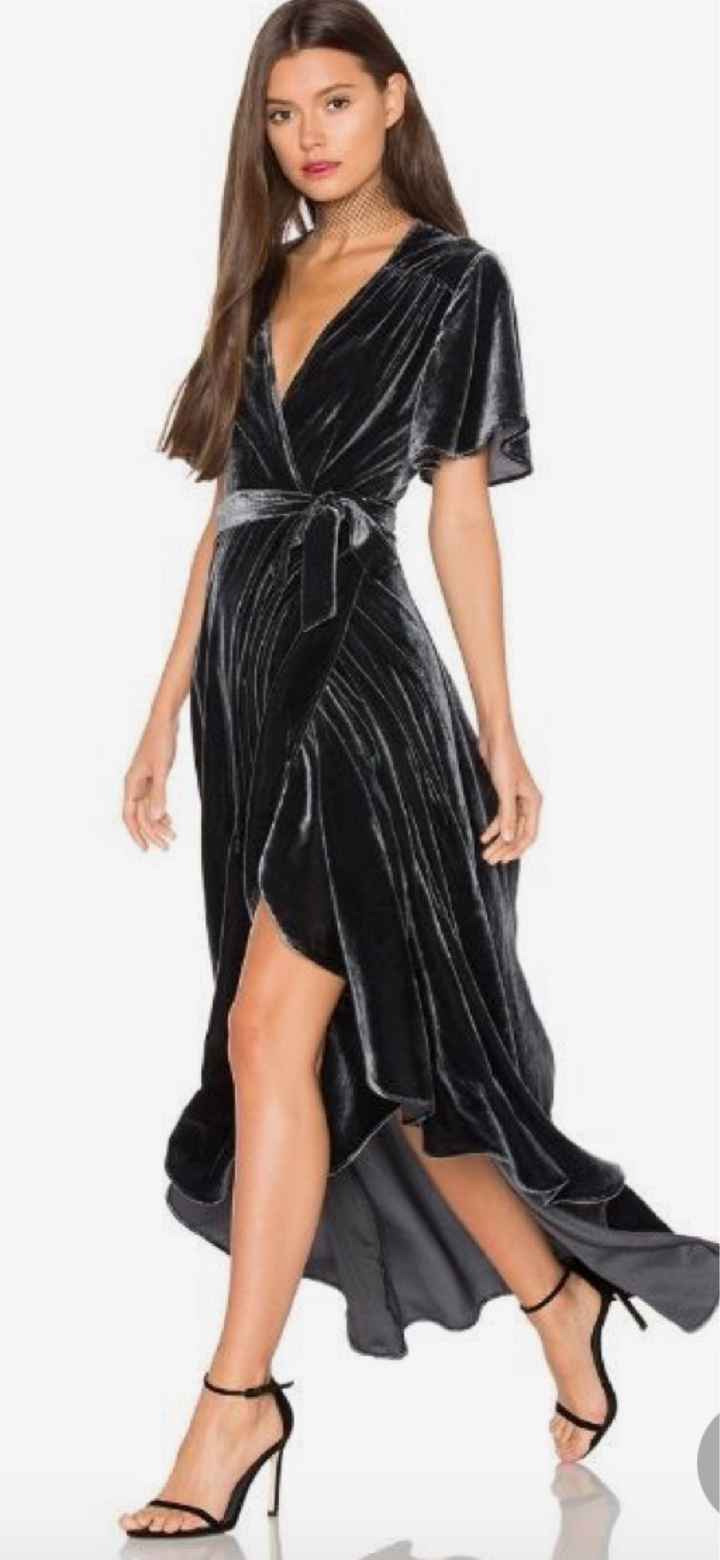 Looks de Casamento no inverno - 3