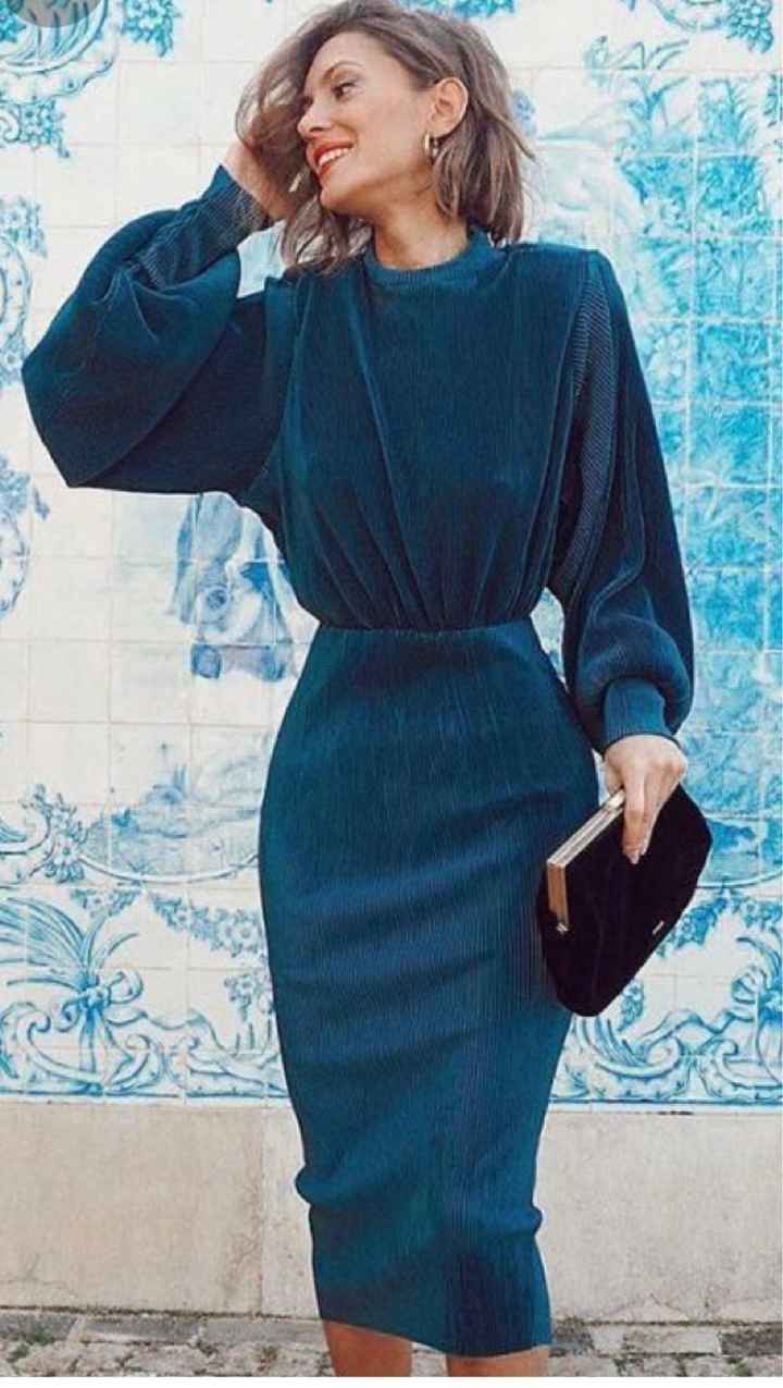 Looks de Casamento no inverno - 6