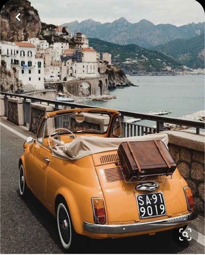 Aluguer Fiat 500 Vintage/antigos - 2