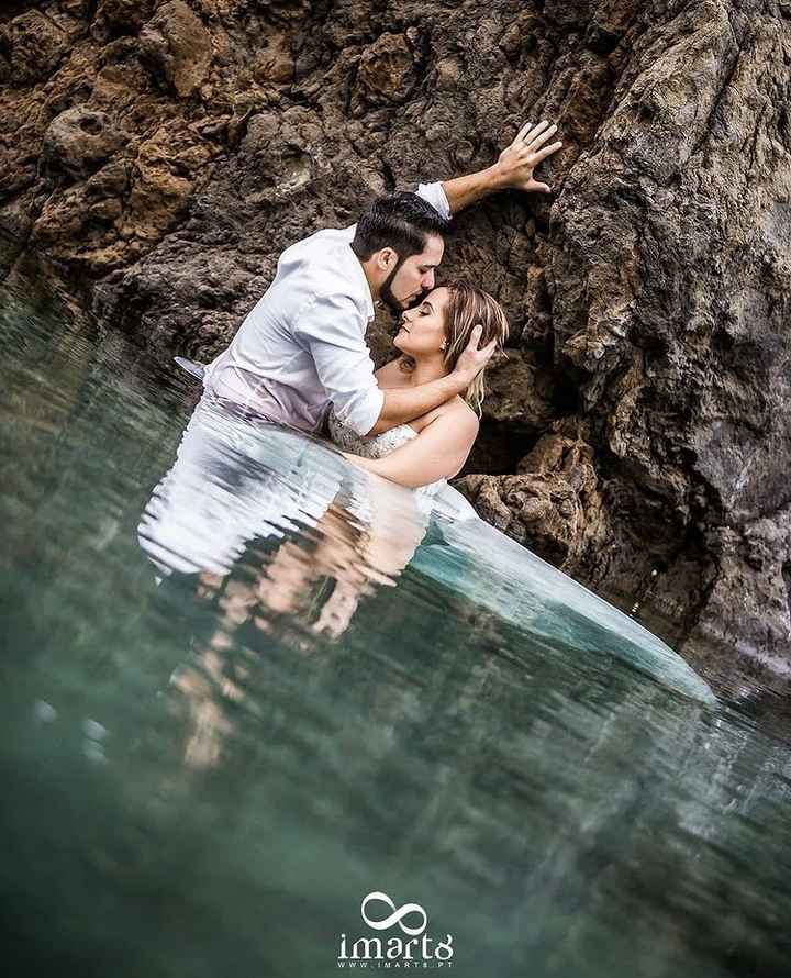 Locais para Sessões Fotográficas – Funchal - 1