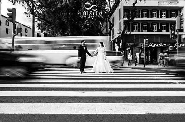 Locais para Sessões Fotográficas – Funchal - 2