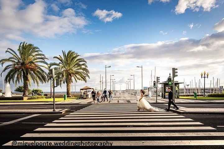 Locais para Sessões Fotográficas – Funchal - 3