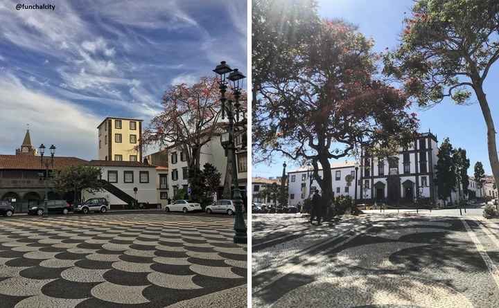 Locais para Sessões Fotográficas – Funchal - 12