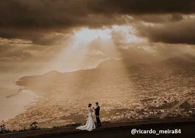 Locais para Sessões Fotográficas – Funchal - 21