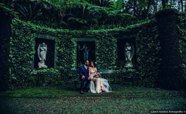 Locais para Sessões Fotográficas – Funchal - 25