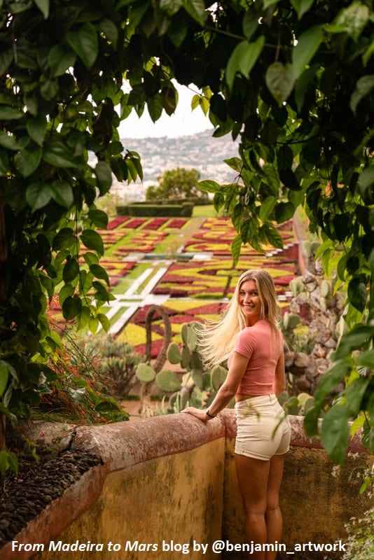 Locais para Sessões Fotográficas – Funchal - 27