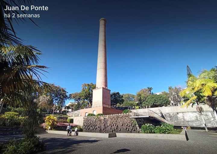 Locais para Sessões Fotográficas – Funchal - 28