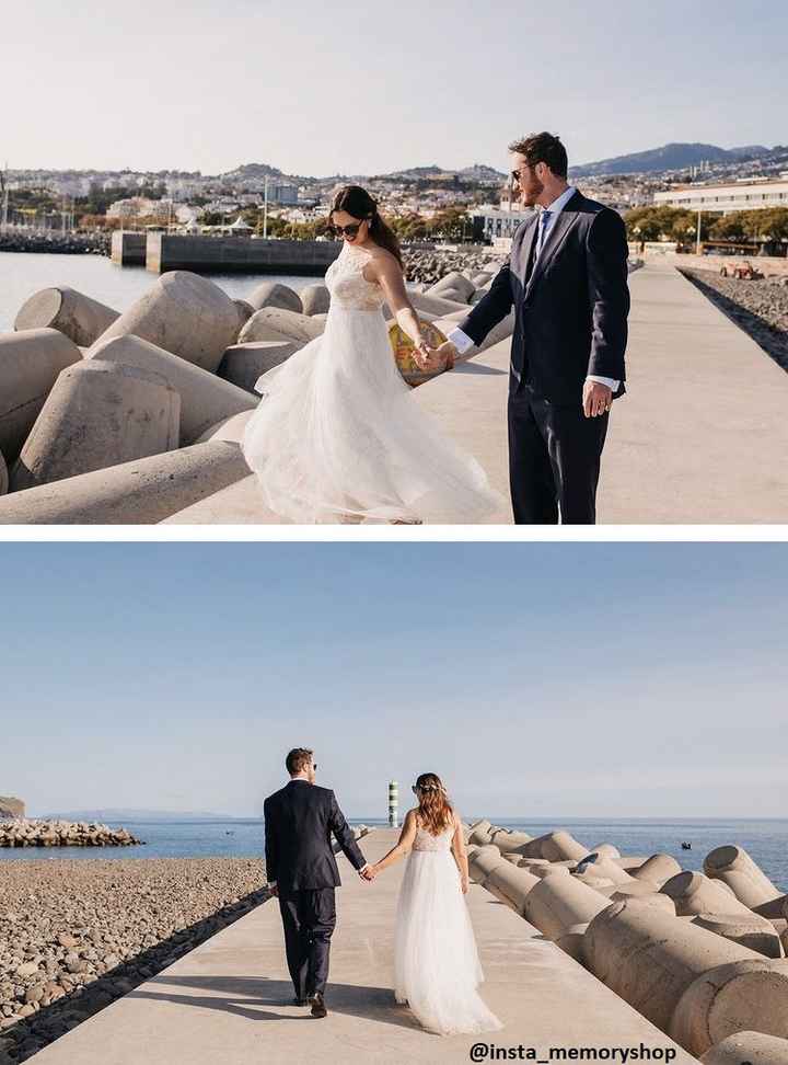 Locais para Sessões Fotográficas – Funchal - 30