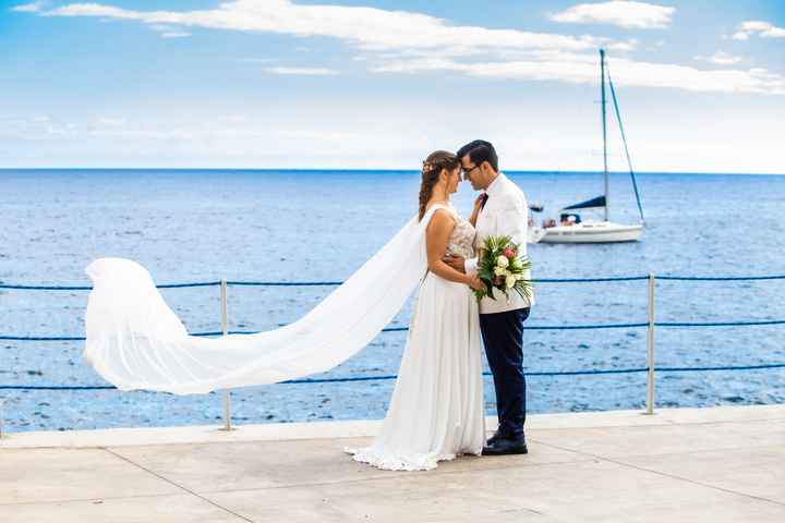 Locais para Sessões Fotográficas – Funchal - 32