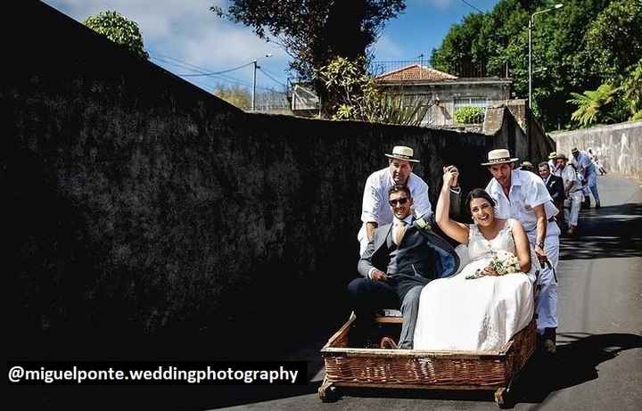 Locais para Sessões Fotográficas – Funchal - 34