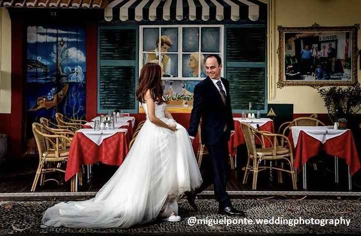 Locais para Sessões Fotográficas – Funchal - 37