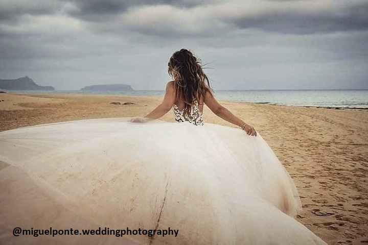 Locais para Sessões Fotográficas – Porto Santo - 5