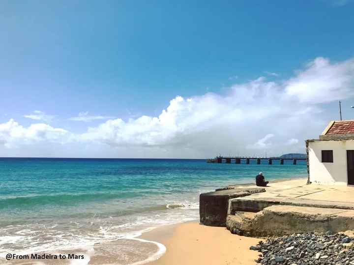 Locais para Sessões Fotográficas – Porto Santo - 11