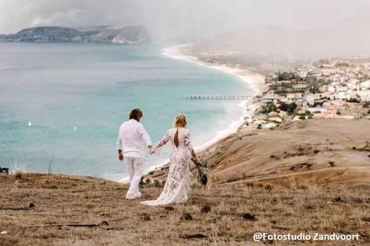 Locais para Sessões Fotográficas – Porto Santo - 18