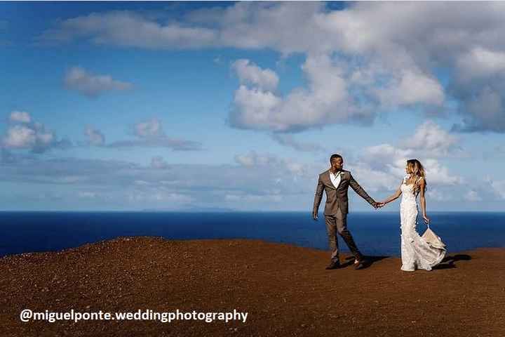 Locais para Sessões Fotográficas – Porto Santo - 19