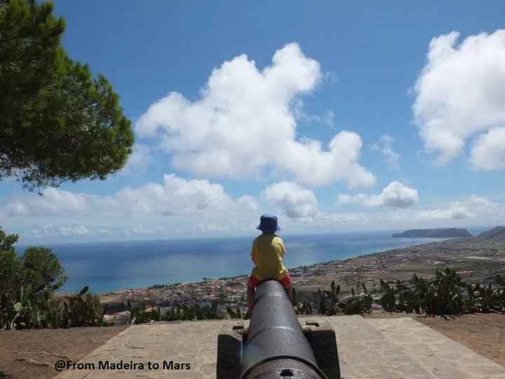 Locais para Sessões Fotográficas – Porto Santo - 22