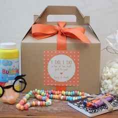Manualidades (53): Kits e mais kits para o vosso casamento - 7