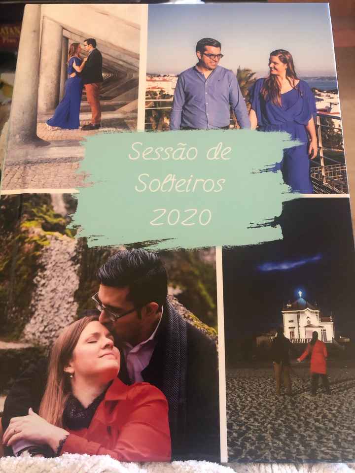 Sessão de Solteiros 🥰 - 1