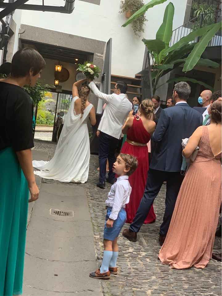 Vestido Noiva - 2