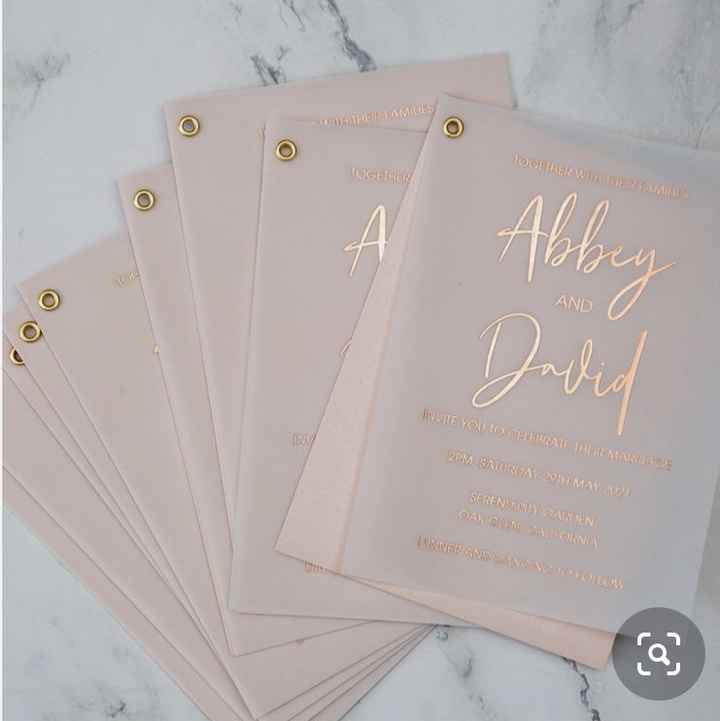 o Arco-íris invade a Comunidade 🌈 Inspirações com Rosa Dourado para Convites - 2