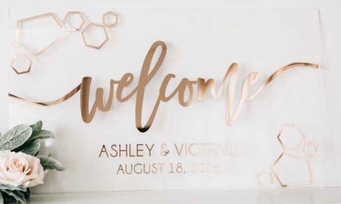 o Arco-íris invade a Comunidade 🌈 Inspirações com Rose Gold para a Cerimónia - 5
