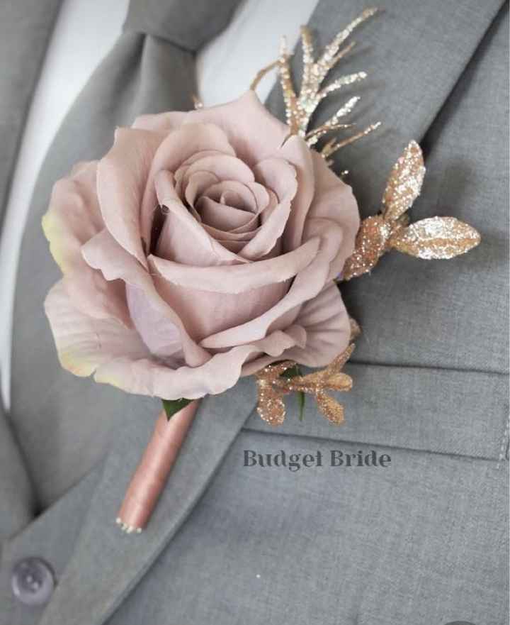 o Arco-íris invade a Comunidade 🌈 Inspirações com Rose Gold para a Cerimónia - 6