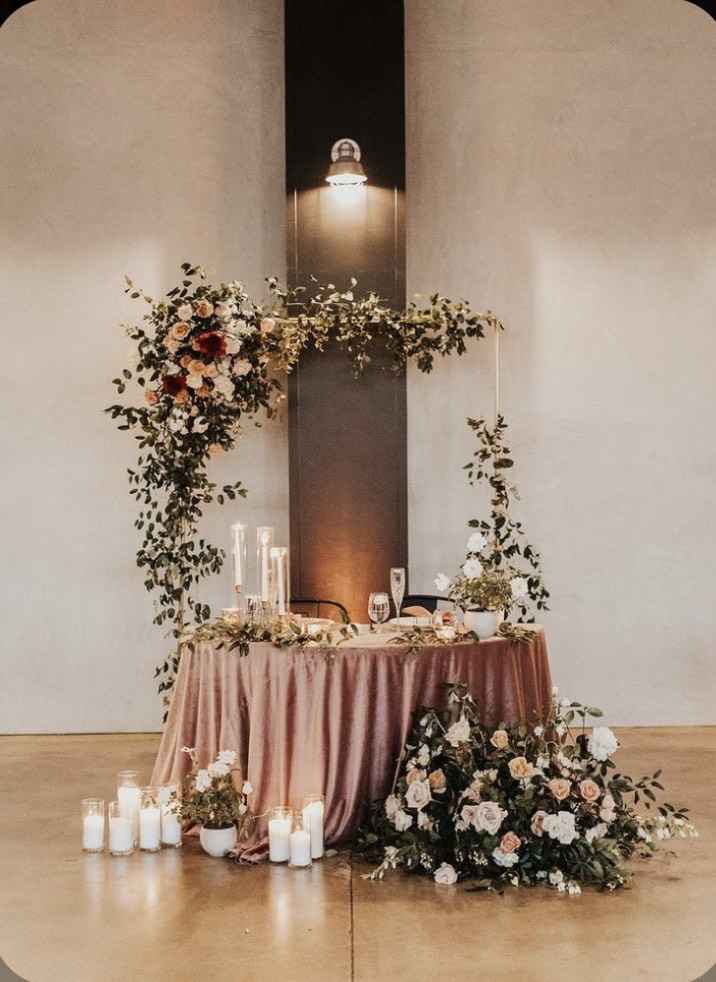 o Arco-íris invade a Comunidade 🌈 Inspirações com Rose Gold para a Festa - 3
