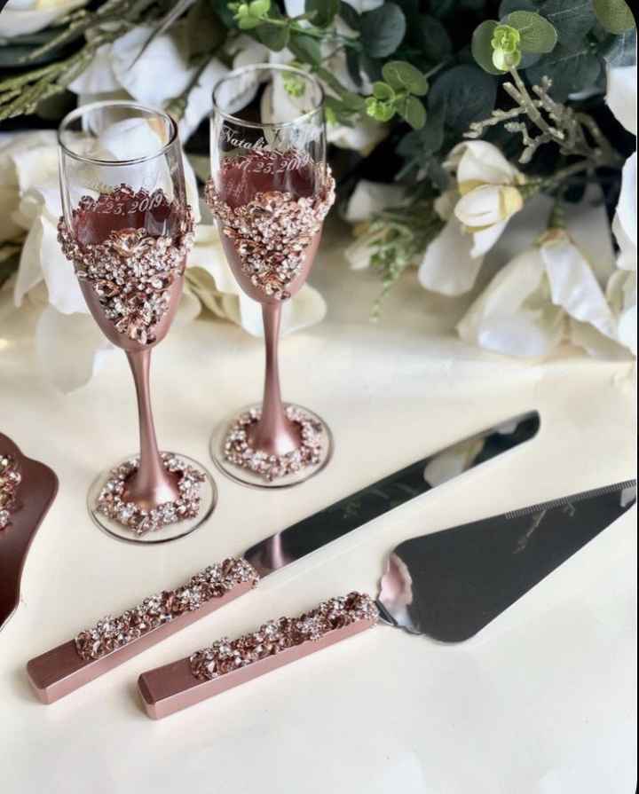 o Arco-íris invade a Comunidade 🌈 Inspirações com Rose Gold para a Festa - 7