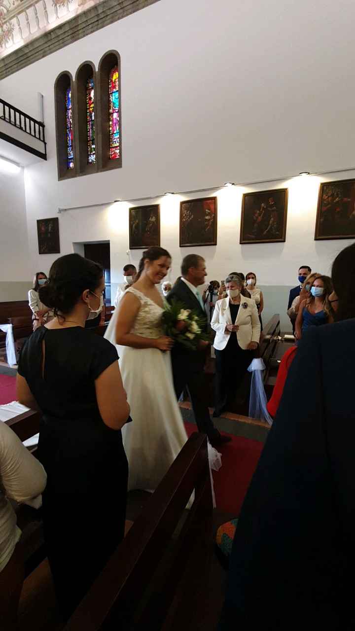 Protocolo de entrada na igreja - 1