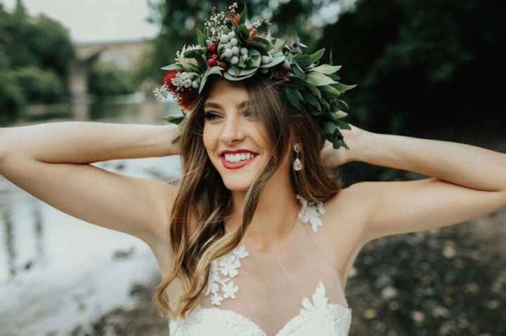 Manualidades (57): Bouquets e decoração floral para o vosso casamento – sem ser um rombo no orçament