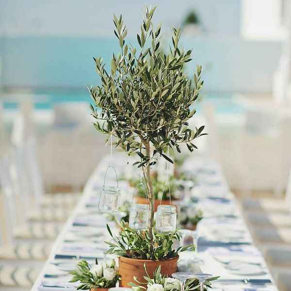 Manualidades (57): Bouquets e decoração floral para o vosso casamento – sem ser um rombo no orçament