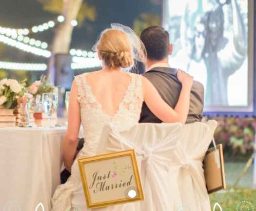 Lovestory: contar a vossa história de Amor aos convidados durante a Festa! - 1