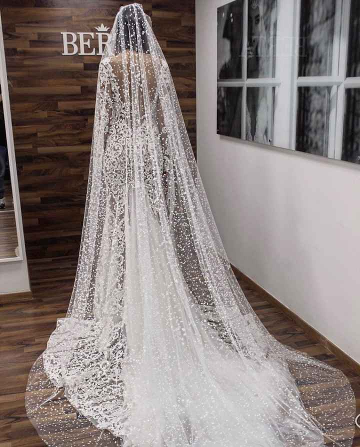 Manualidades (58): Personalizar Véus e outros Acessórios Nupciais - 3