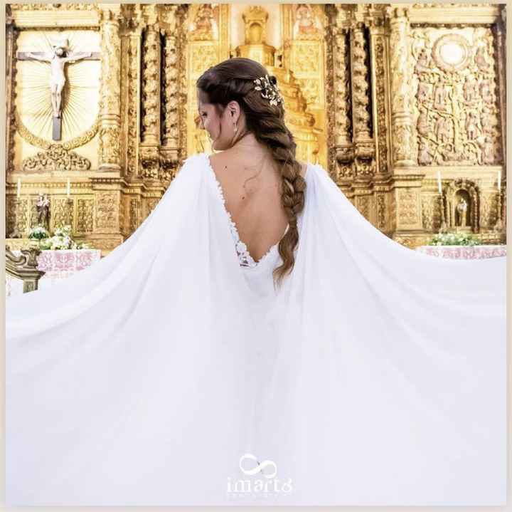 Manualidades (58): Personalizar Véus e outros Acessórios Nupciais - 1