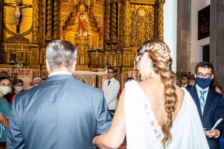 2. Chegada à cerimónia - 4