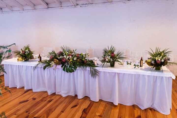 9. A decoração - 2