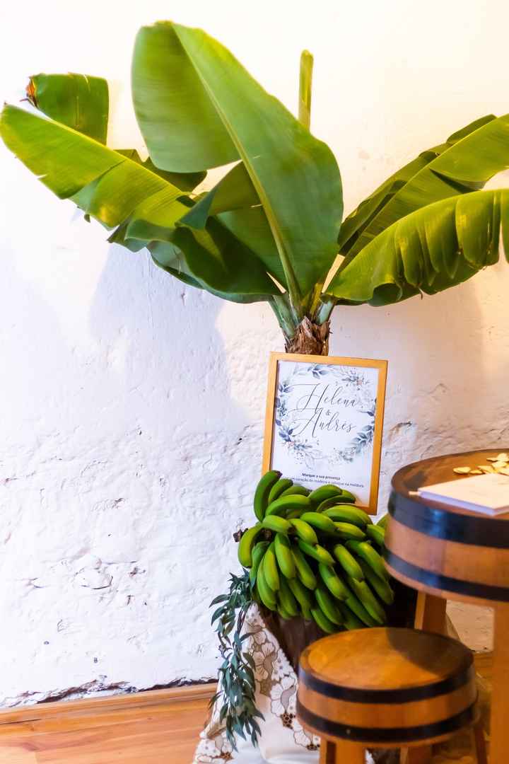 9. A decoração - 5