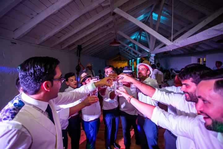 10. A festa - 6