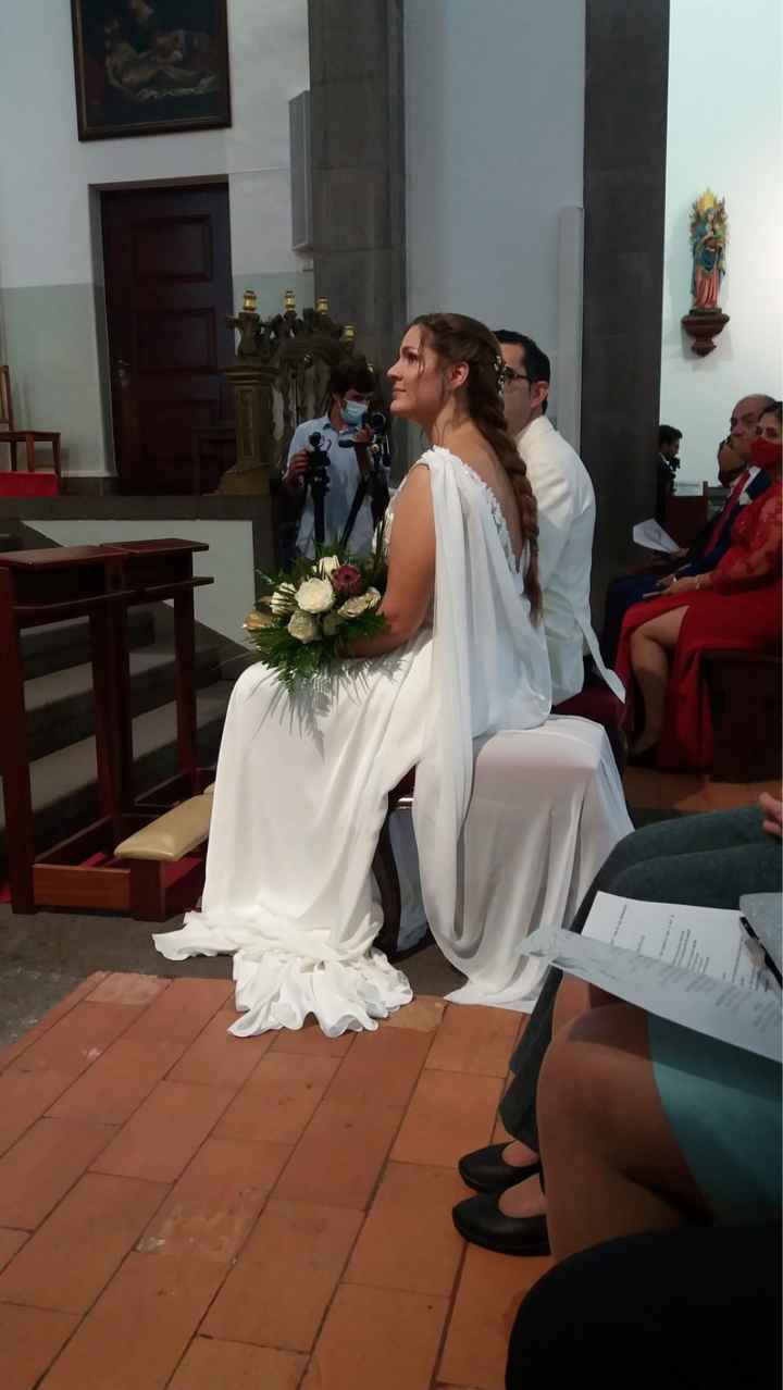 Vestidos de Casamento - 1